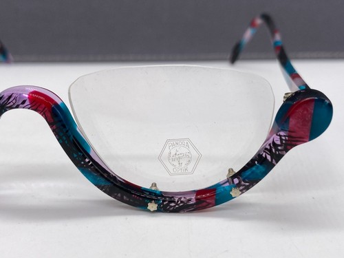 Panora brille lesebrille damen - brille,