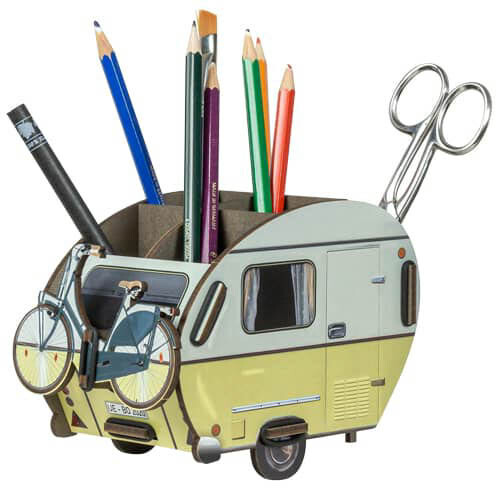 Werkhaus stiftebox wohnwagen - stiftebox,