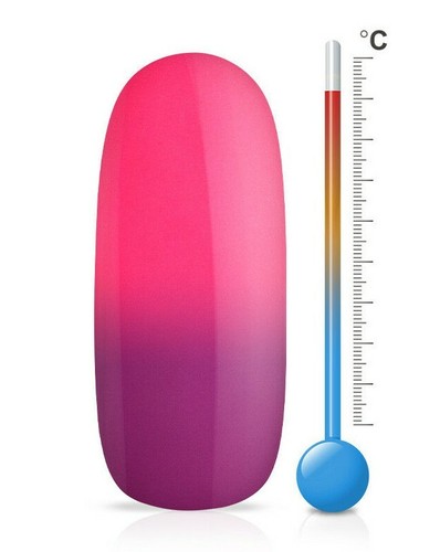 Jolifin thermo farbgel neon - jolifin,