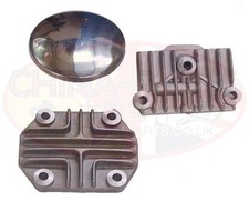 Zylinderkopfabdeckung Set für