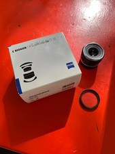 ZEISS C Biogon 35mm f2.8 M-Mount black