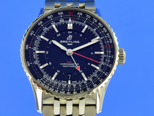Breitling navitimer automatic - navitimer,