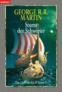 Sturm der schwerter - sturm, lied