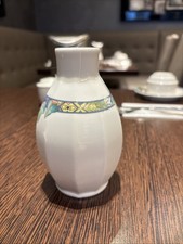 Blumenvase Pasadena Porzellan