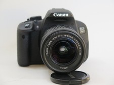 Canon EOS 700D