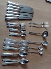 WMF Friodur Besteckset