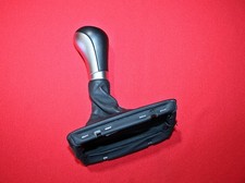 Schalthebel Schaltsack