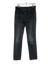 NYDJ Straight Jeans Women