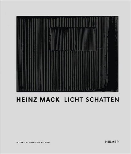 Heinz mack - heinz,