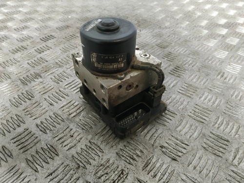 Audi 8l1 abs hydraulikblock - audi, a3