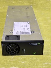 ELTEK Flatpack2 /60V 3000W SHE Netzteil Gebraucht #K