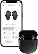 Bose QuietComfort Earbuds