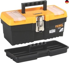  Perel Werkzeugkoffer