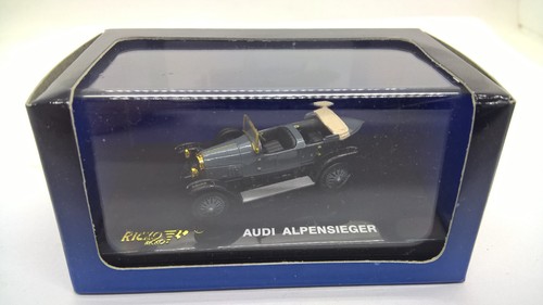 Ricko 38695 audi - ricko,