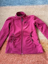 Jack wolfskin fleecejacke - jack,