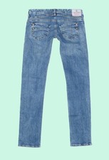 Herrlicher Piper Jeans Blau