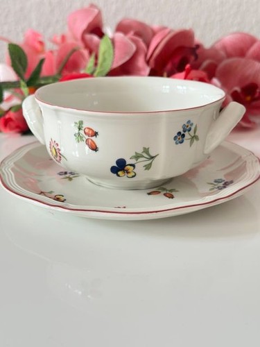 Villeroy boch petite fleur - villeroy,