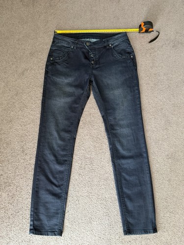 Blue monkey manie - monkey, skinny