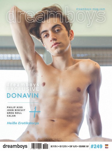 Dreamboys 249 gay twink - dreamboys, #249