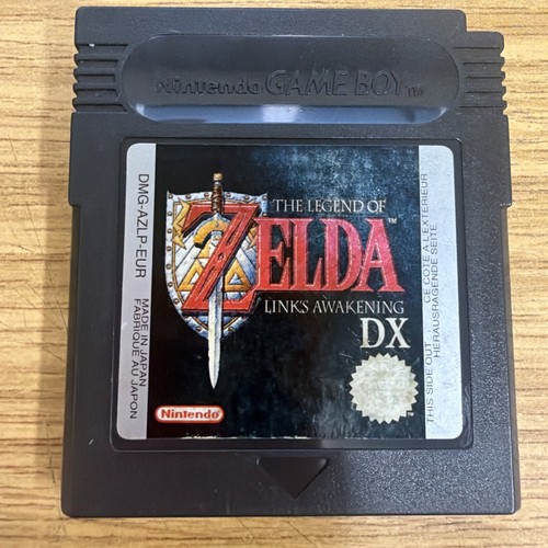 The legend zelda link - of,