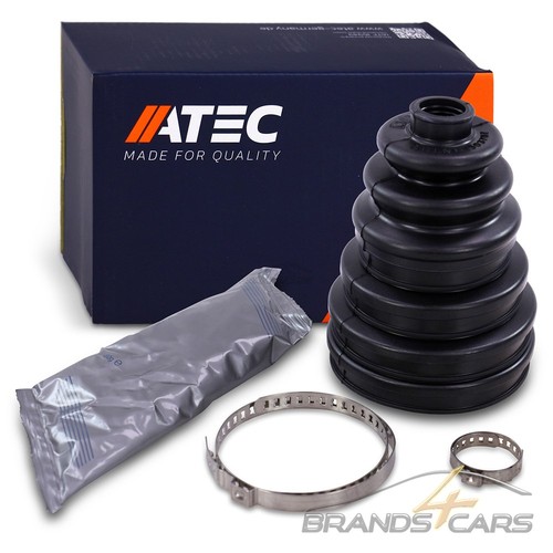 Atec achsmanschette - atec,