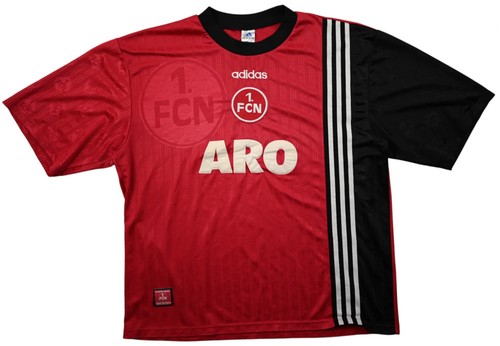 Adidas 1997 nurnberg - adidas, trikot