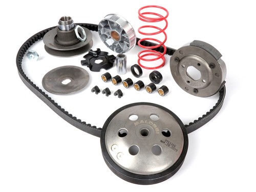Variomatik set - variomatik-set, (overrangekit)