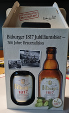 Bitburger-Probeausgabe 1817