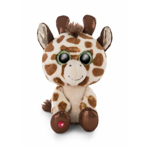 Glubschis giraffe halla - glubschis,