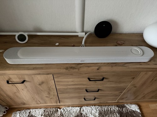 Bose lifestyle ultra soundbar - lifestyle,