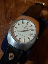 Armbanduhr, ETERNA MATIC 1000 CONCEPT 80