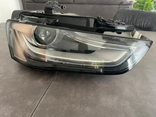 Audi A4 B8 Bi-Xenon