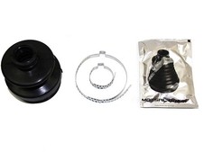 Axle Boot Bellows Set for