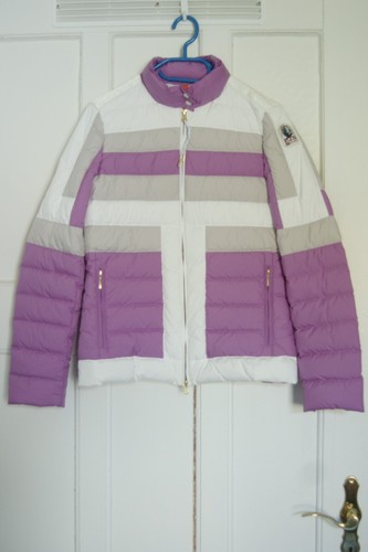 Leichte daunenjacke von - leichte,