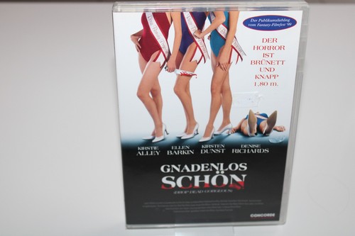 Gnadenlos schön drop dead - schön,