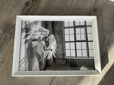 Ikea Bilder mit Bilderrahmen