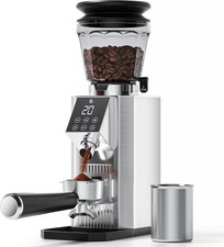Elektrische Kaffeemühle mit