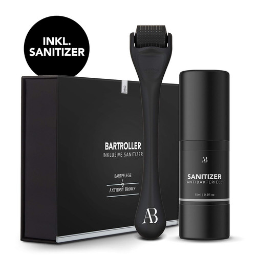 Anthony brown bartroller - anthony, brown®