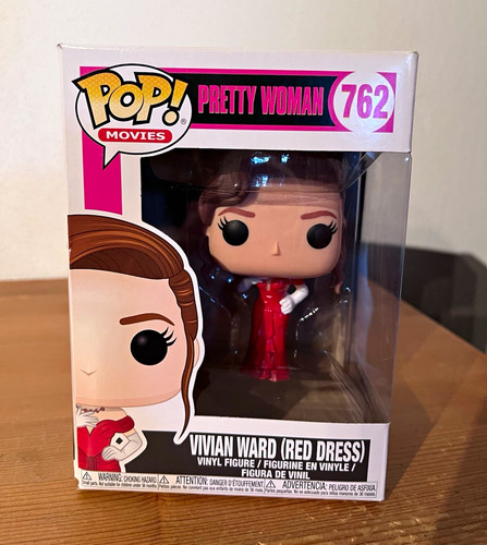 Funko pop movies pretty - movies,