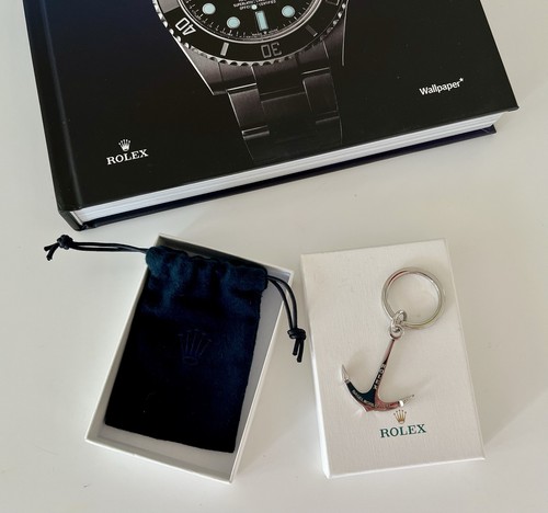 Rolex anker baselworld 2020 - baselworld,