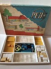 Pebe klemmbausteine set - pebe,