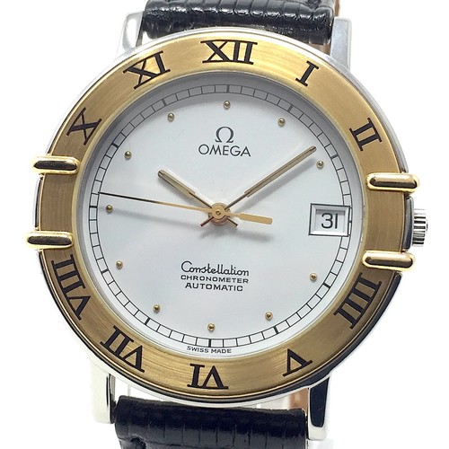 Omega like new - (like,