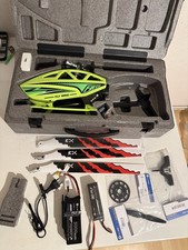Fly wing 450 rc - wing,