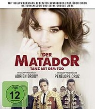Der Matador - Tanz mit dem Tod