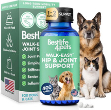 Walk-Easy Cat & Dog Pain