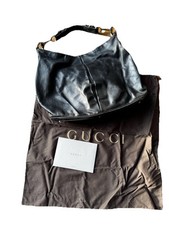 Gucci Handtasche Hobo Soft