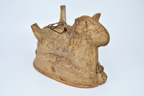 Antike osterlamm backform - **,