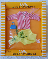 Barbie Puppenkleidung, 70er