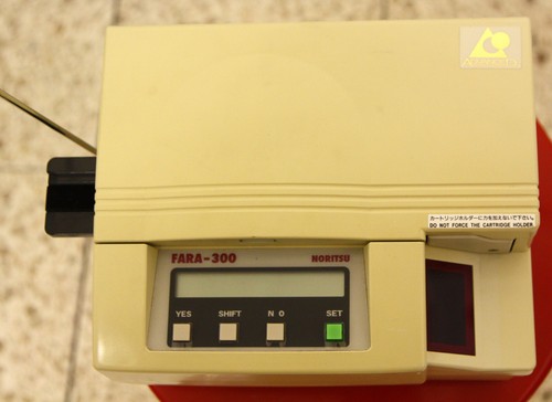 Noritsu fara 300 - noritsu, fara-300