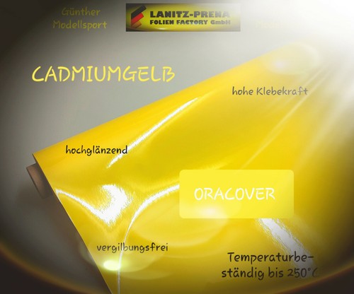 Oracover 80cm bügelfolie - 80cm,
